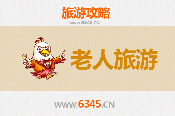 天水秦安银发之旅：悠闲古韵，孝心漫游